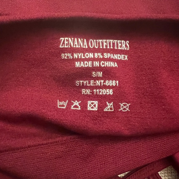 Bundle of 4 bralettes 💚🖤❤️🧡 - Picture 8 of 15